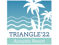 TRIANGLE'22 @AcousticResort